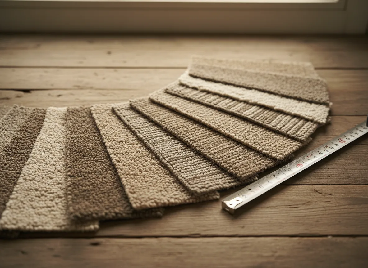 Carpet Installation Stendal, IN FAQs